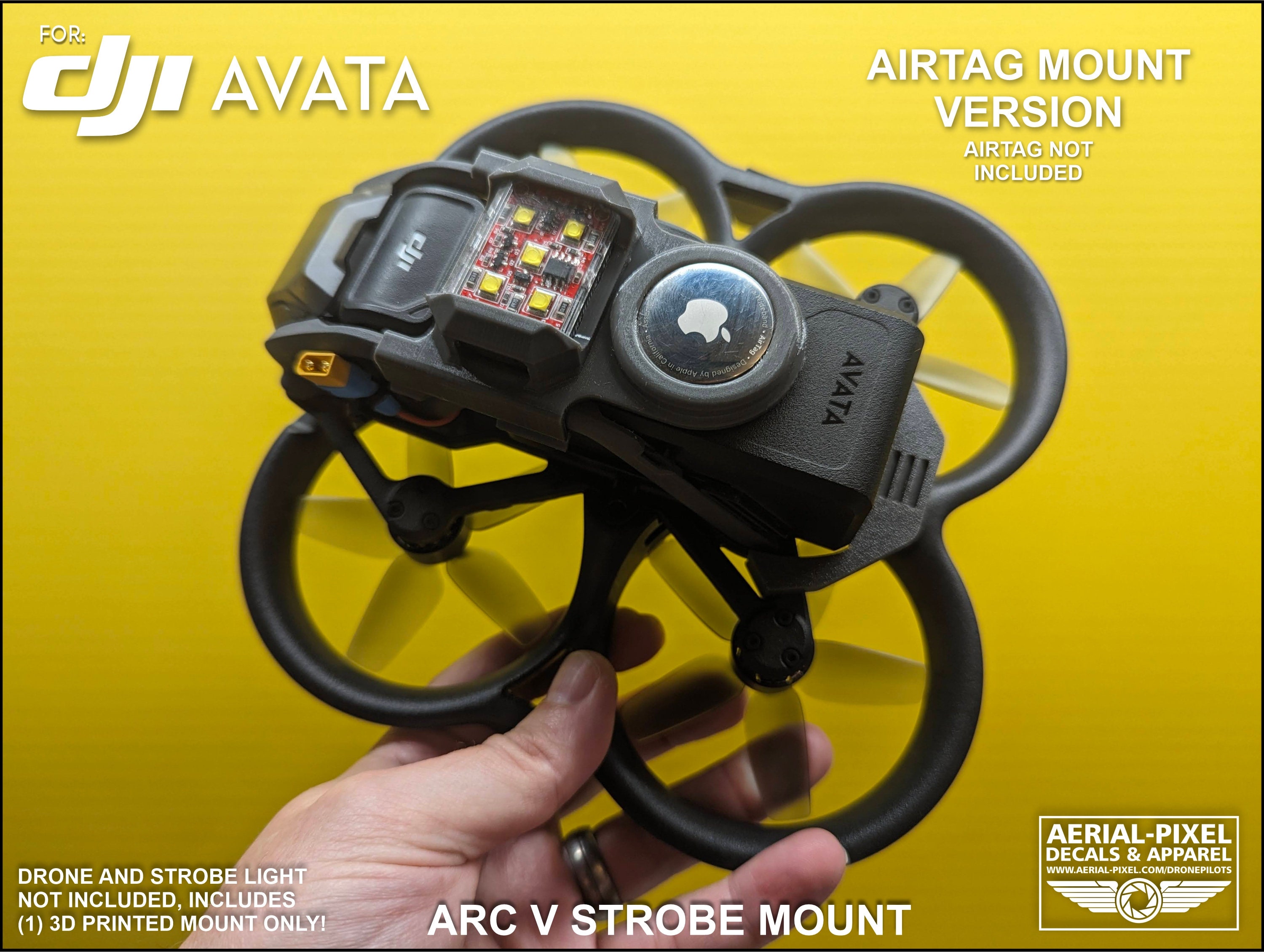 航空機・ヘリコプター Dji avata ii-yk-zsj-18_8.jpg