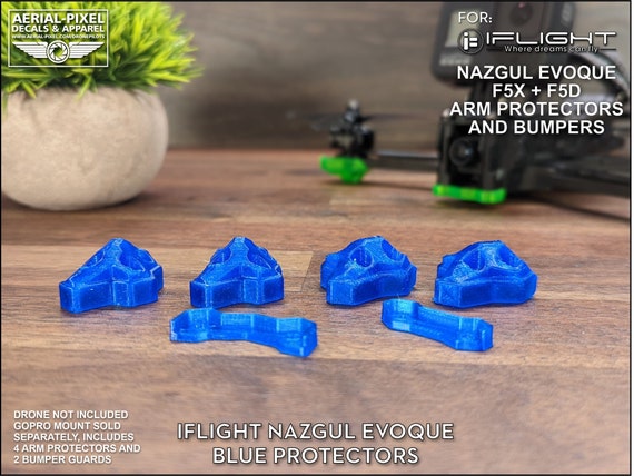 Iflight mecan outlet