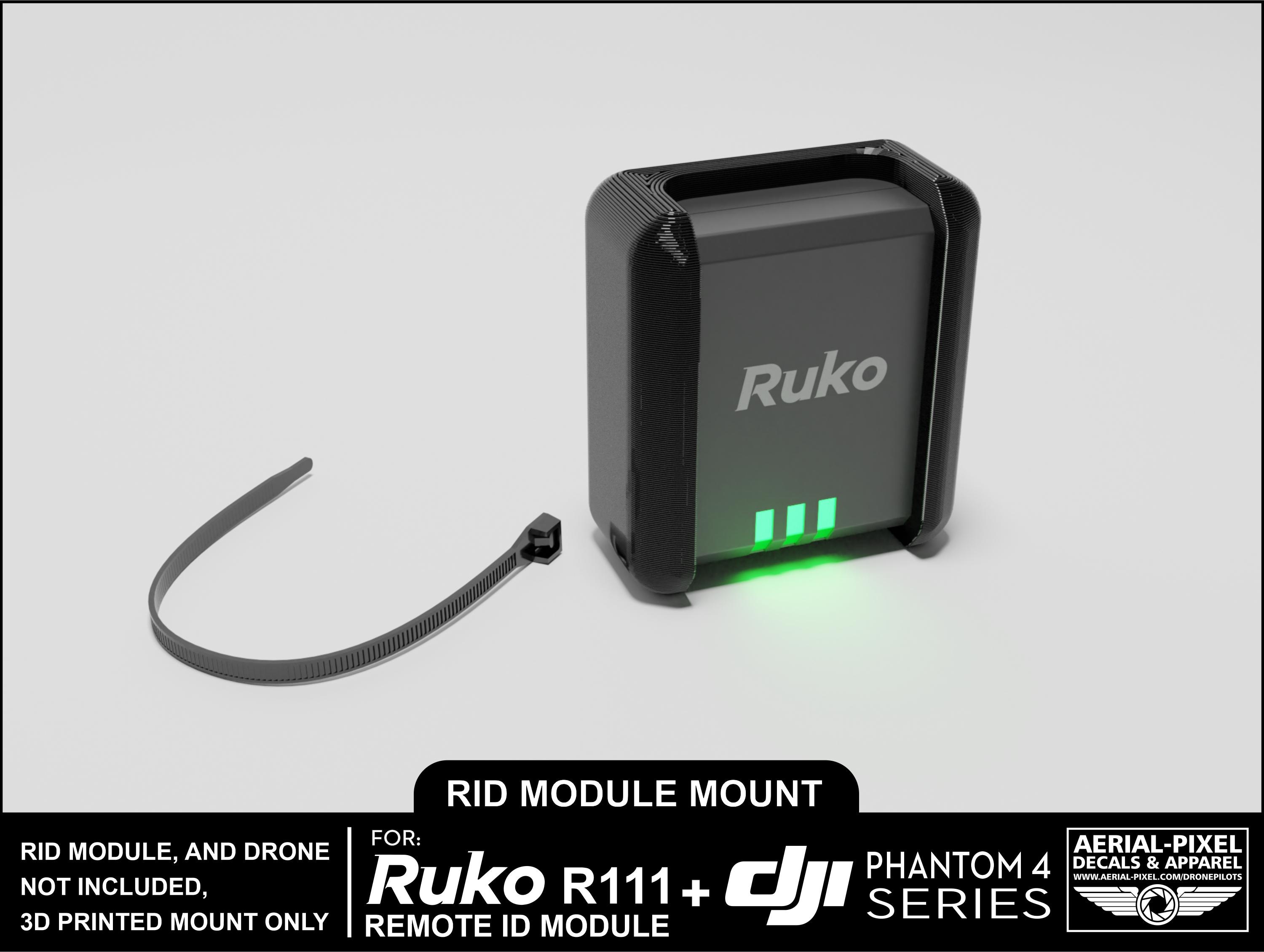 DJI Phantom 4, 3 and 2 Series Ruko R111, Bwine, Veeniix, Holyton or ...