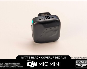 新品未使用●開封のみ！DJI Mic2●3M保護ステッカー装着済み！充電ケース付 DJI Mic 2 オールインワン型ワイヤレスマイク 32bitフロート
