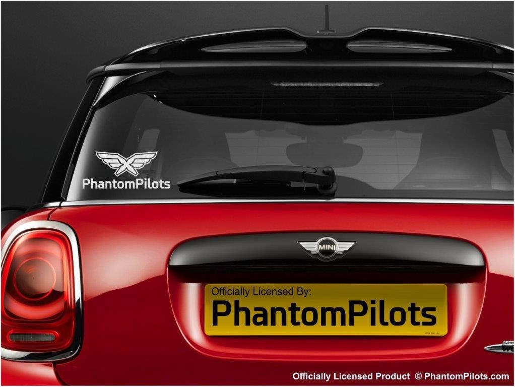 Phantompilots sale