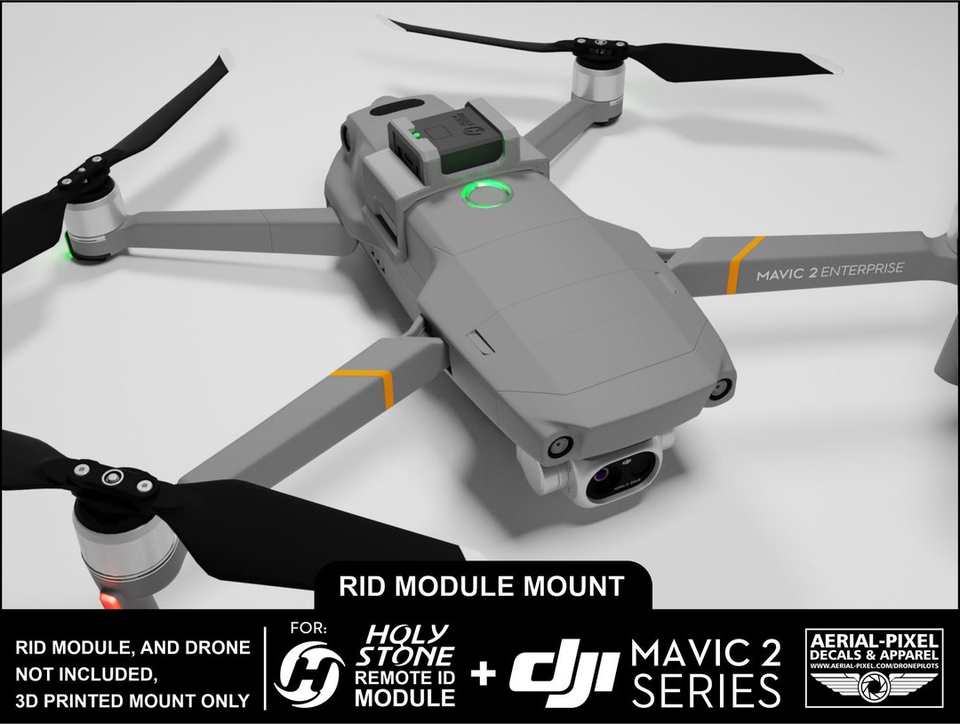DJI Mavic 2 Pro FLY MORE KIT リモートID、NDつき