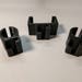 Supporto per luce stroboscopica LED DJI Mavic 2 Pro e Zoom per Flytron Strobon Cree e Firehouse Technology Dual - Italia Supporto per luce stroboscopica LED DJI Mavic 2 Pro e Zoom per Flytron Strobon Cree e Firehouse Technology Dual - Italia
