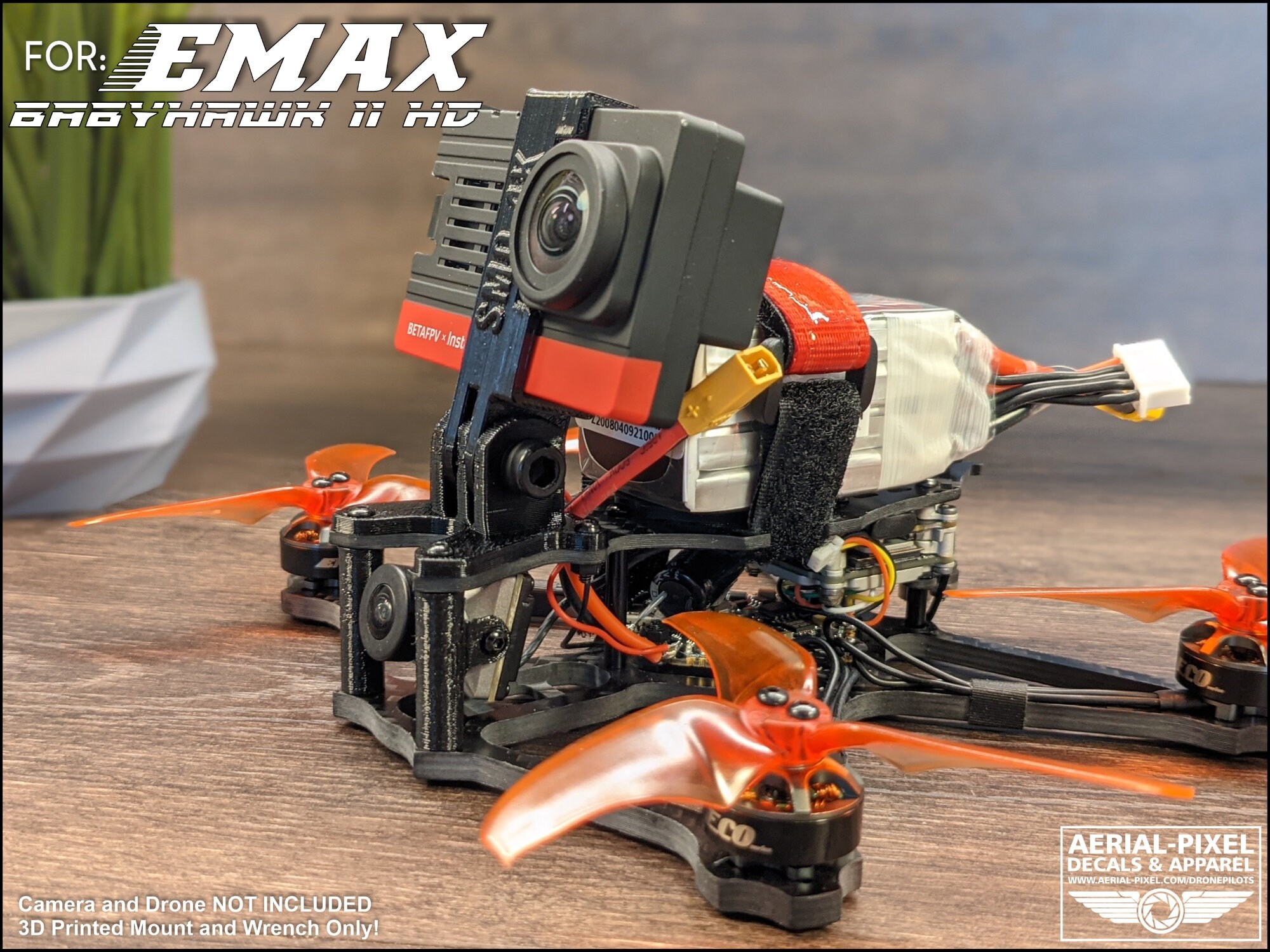 emax camera