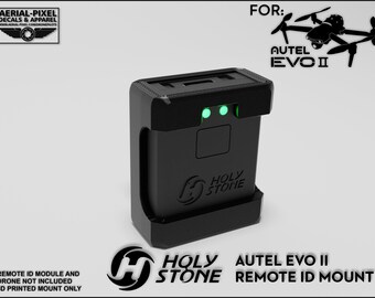 Autel EVO II Enterprise Features Highlighted In New Video