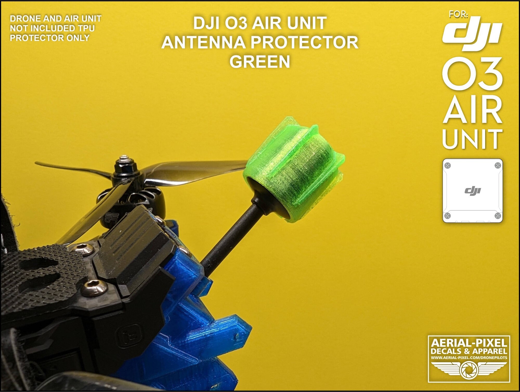 DJI O3 Air Unit vs DJI Air Unit - Le Comparatif DJI O3 Air Unit vs DJI Air Unit - Le Comparatif
