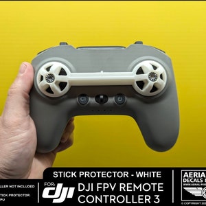 DJI FPV Remote Controller 3 or 2 Stick Protector! Choose from 10 Colors! For DJI Avata 2 Remote