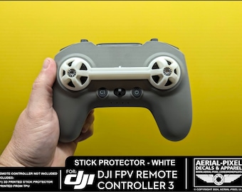DJI FPV Remote Controller 3 or 2 Stick Protector! Choose from 10 Colors! For DJI Avata 2 Remote