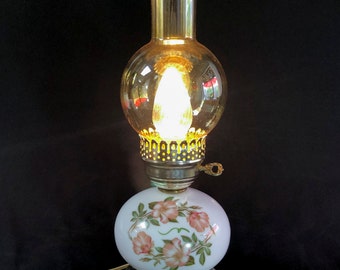 hurricane table lamps electric