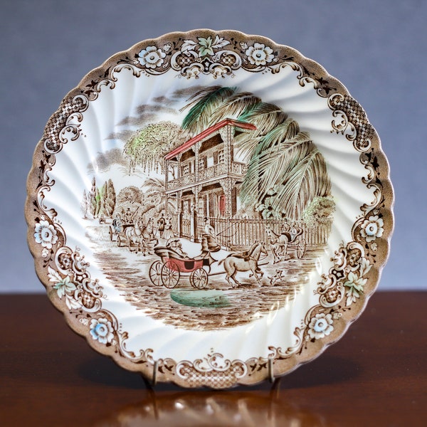 Heritage Hall 4411 Etsy