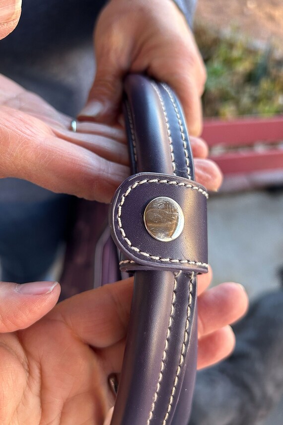 APT. 9 Purple Geometric Square Pattern, Apt. 9 Pu… - image 5