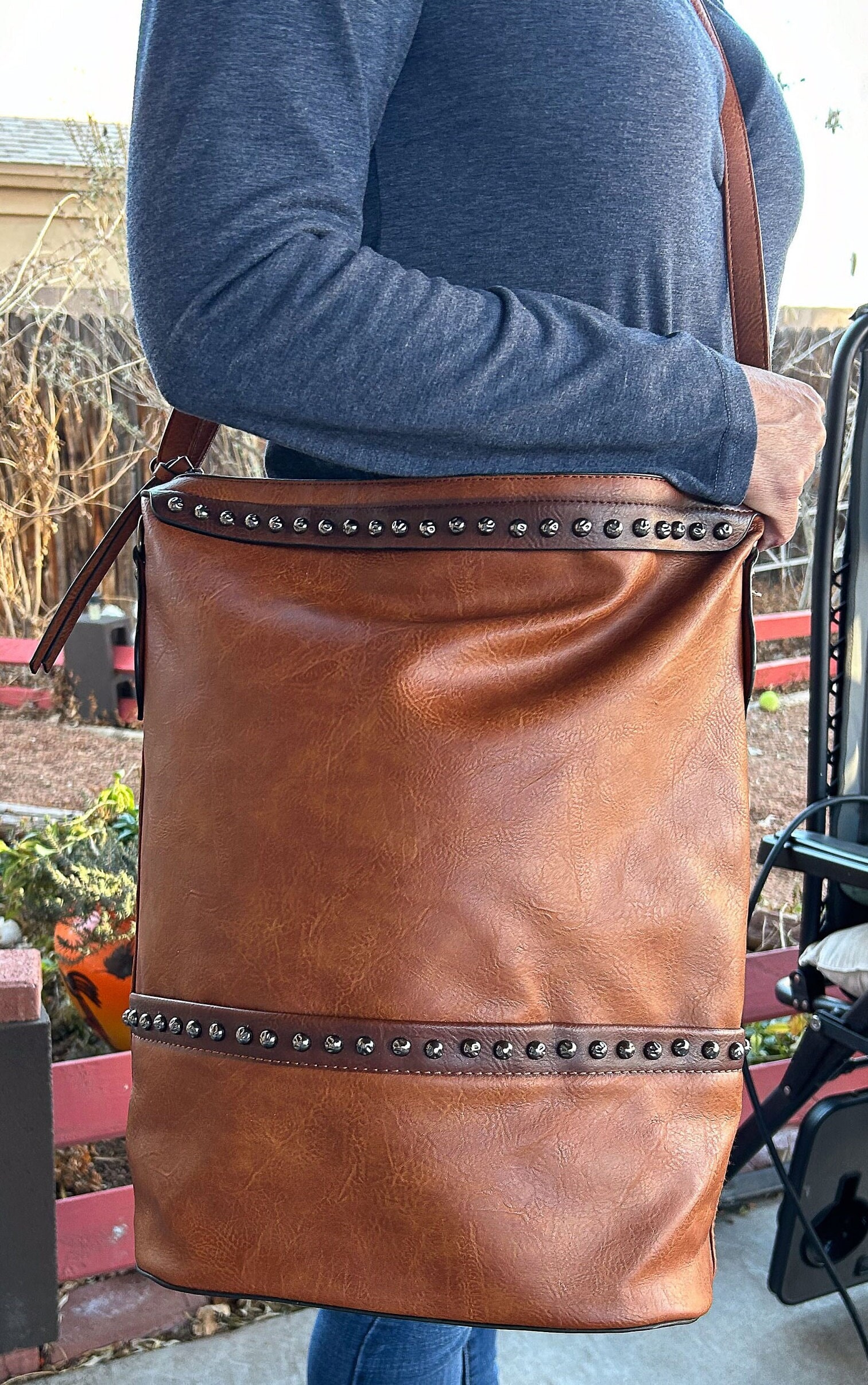 Sam and Hadley Handbags