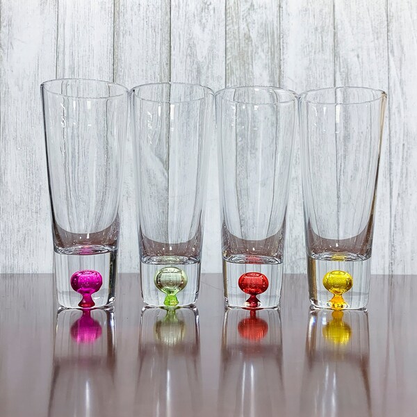 Krosno Poland Glass Etsy