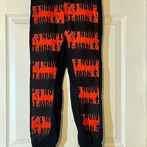 Ant-Man kids pants size 7/8 years