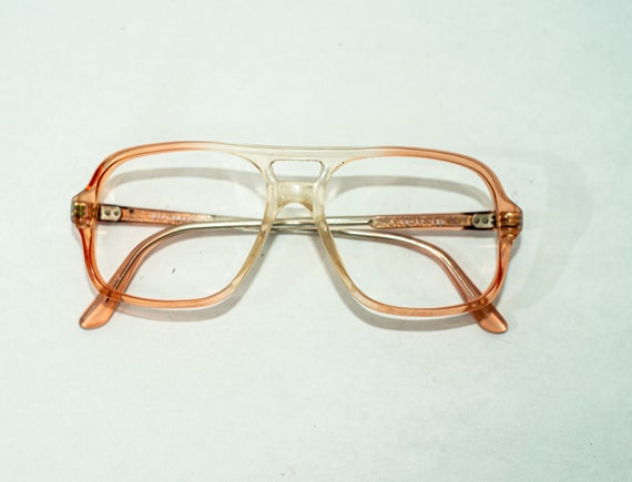 Unisex classic, vintage Frames, deadstock. Diplom… - image 6