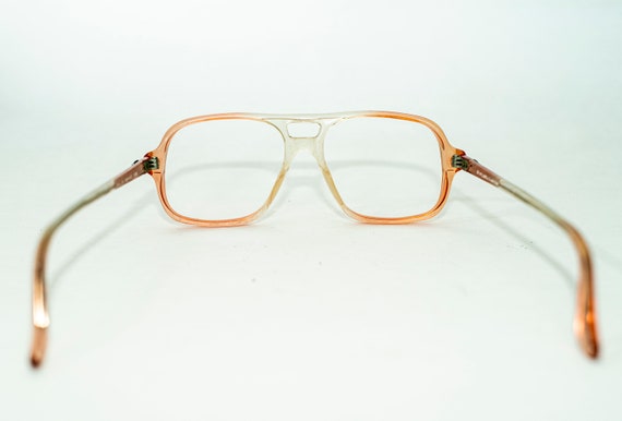 Unisex classic, vintage Frames, deadstock. Diplom… - image 5