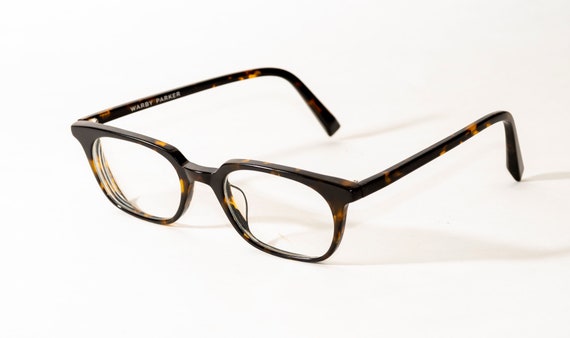 Warby Parker, Unisex, great condition.