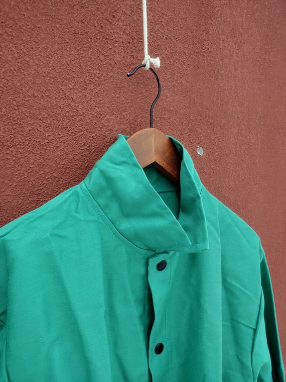 Factory shirt, Unisex, XL, cotton, never used. Tea