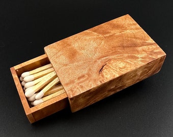 Vintage Rare Abdulla Superior Cigarettes Specialists Match Box Holder  Ashtray