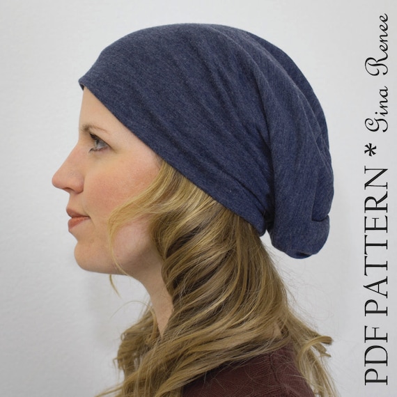 Etsy slouchy beanie Outlet