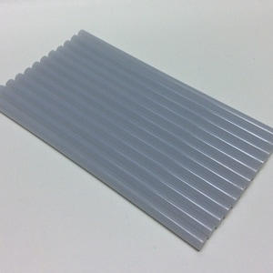 Magic Melt Low Temp Glue Sticks - Set of 12 - 10&quot; Sticks - 1/2&quot; Round - Glue Stick - Craft Glue - Craft Adhesive