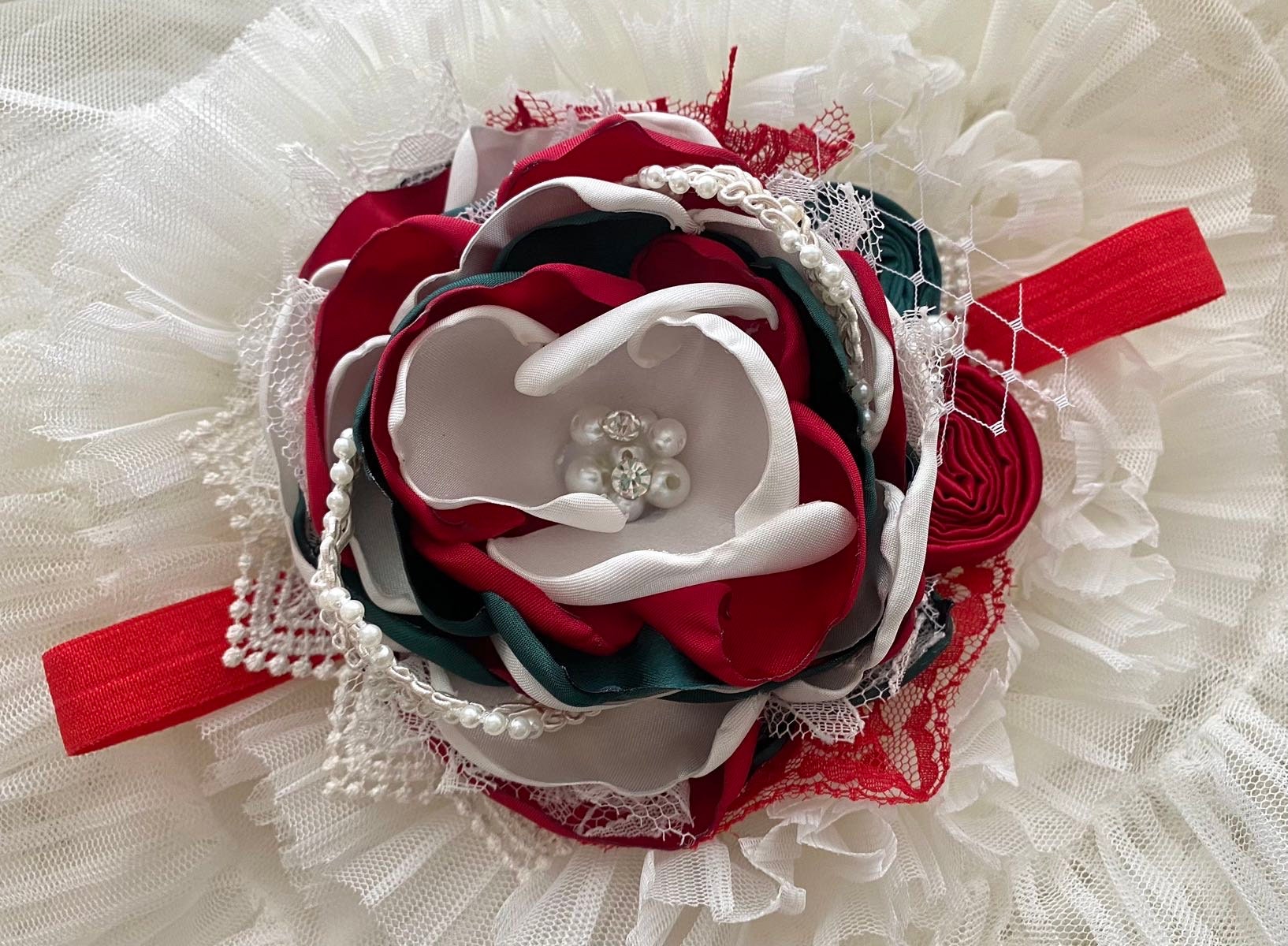 Chloe Rose Couture - Etsy display picture 1