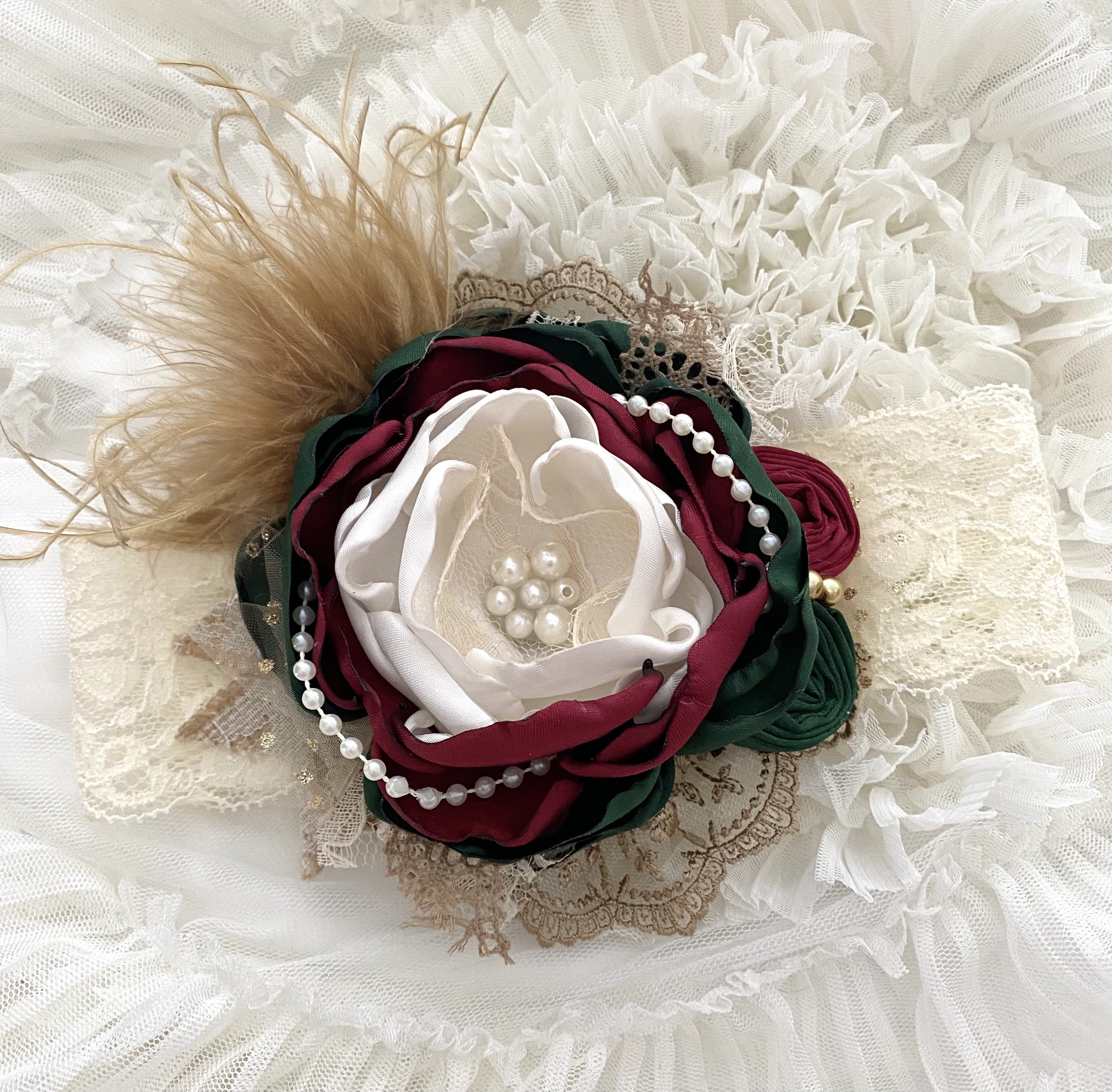 Chloe Rose Couture - Etsy