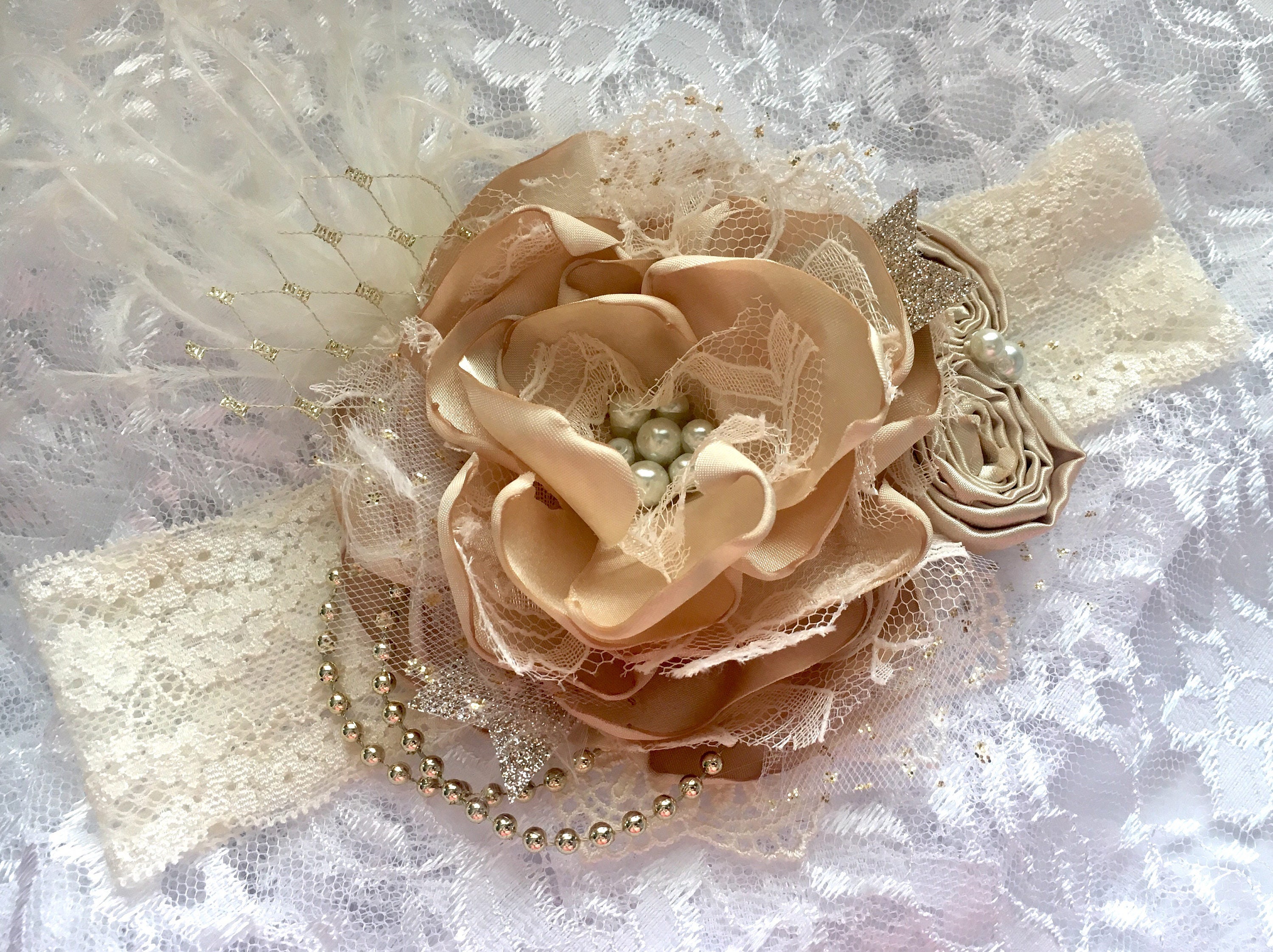 ChloeRoseCouture - Etsy display picture 2