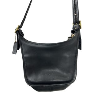 Coach Janice Vintage - Etsy