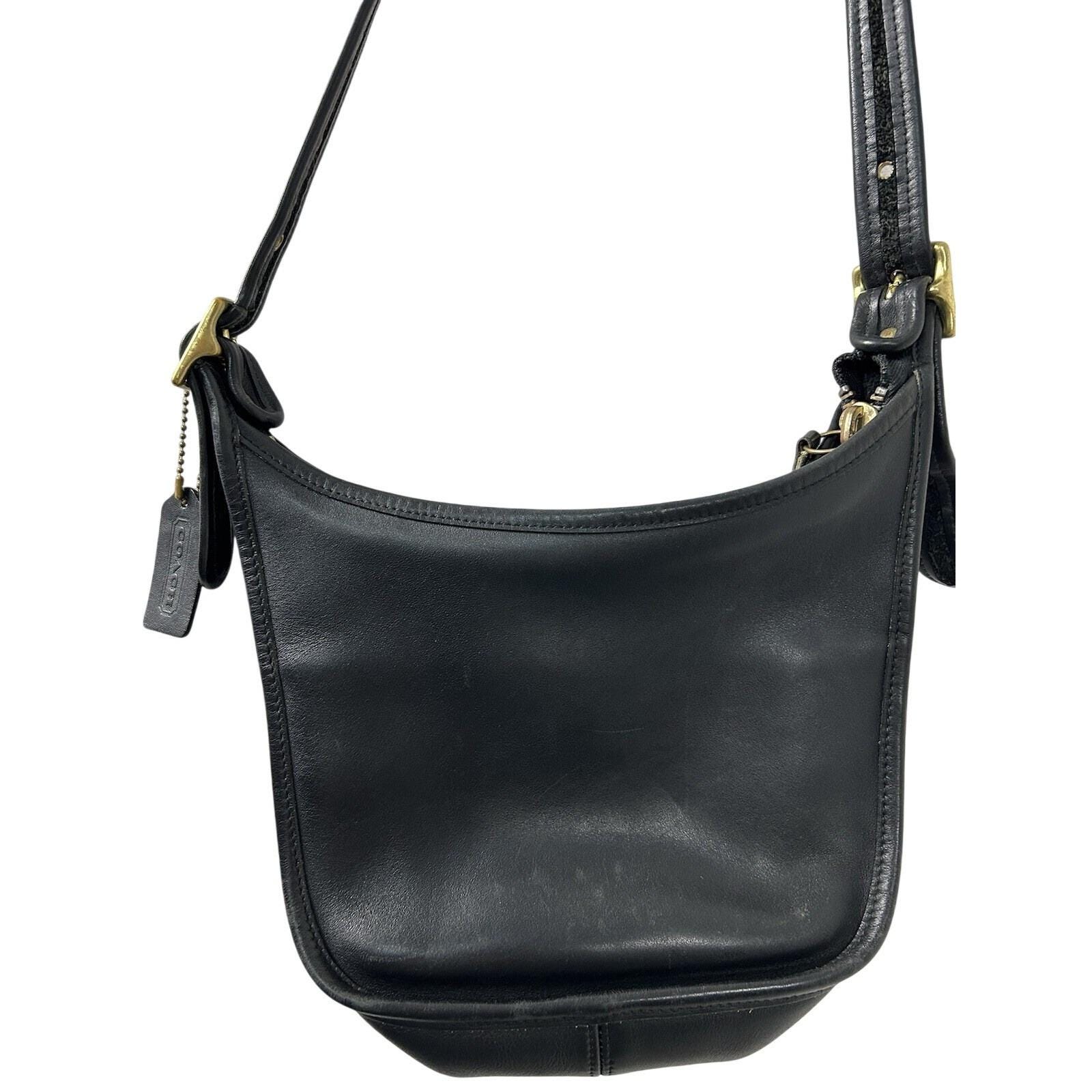 Vintage Coach Janice Bag - Etsy