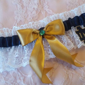 Notre Dame Garter - Etsy Notre Dame Garter - Etsy