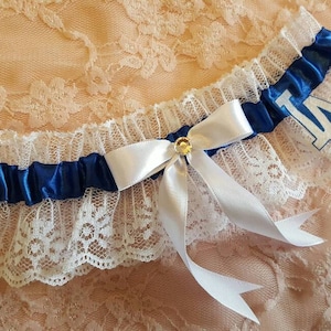 Wedding Garter Belt - Etsy