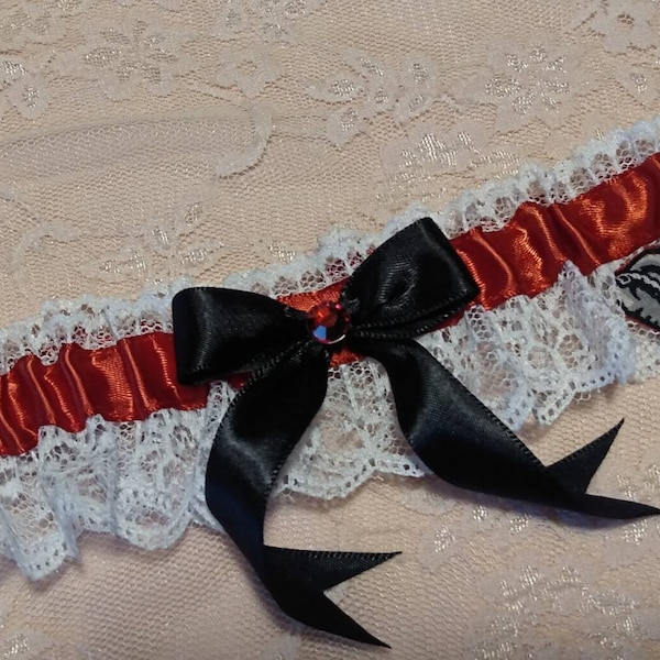 Garter Belt Etsy