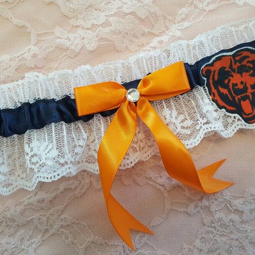 chicago bears garter belt Garter Belts + Stockings are NOT hard to put on 🤭, You just need THIS HACK  🦋 which makes it SO MUCH MORE ACCESSIBLE 🫶, Here’s the instructions for  the BEST HACK I’ve found , But 1st SAVE THIS POST ✨ main image 1