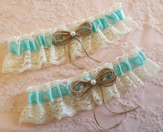vintage wedding garter belt Vintage Garter Belts main image 1