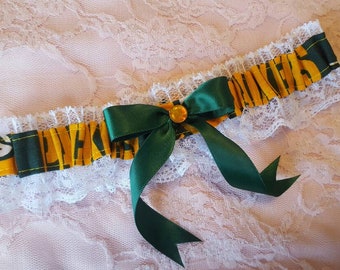 green bay packers garter belt Male Masturbators Online