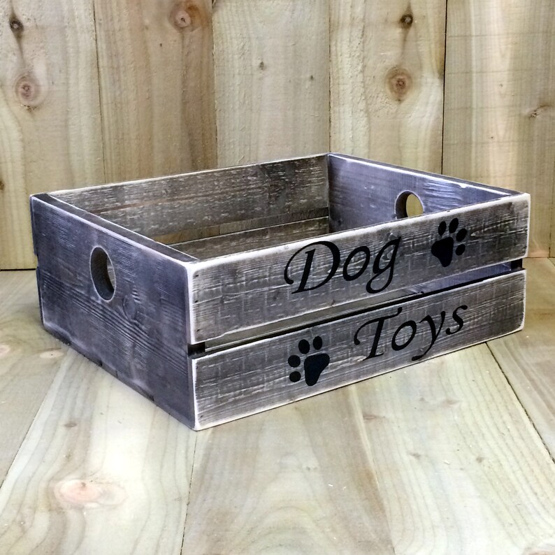 toy crate storage
