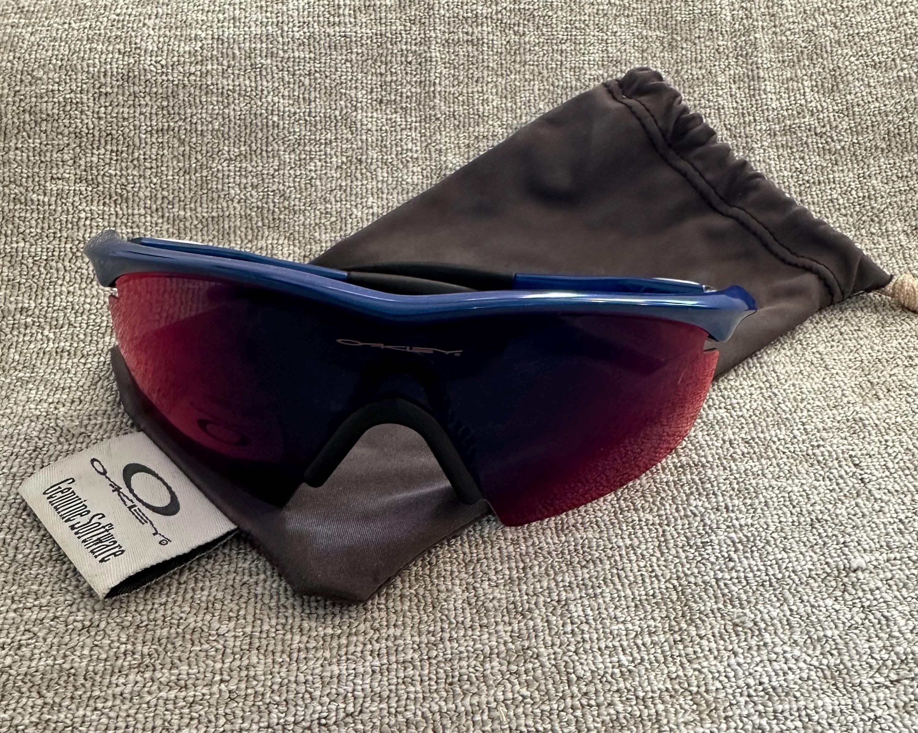 1999 Vintage Oakley Sunglasses - Etsy