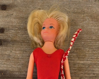 1970 TNT Skipper Doll - Etsy