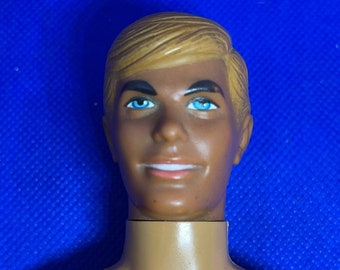Malibu ken barbie store