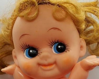 cute dolls with big eyes