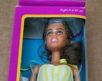 brooke shields barbie