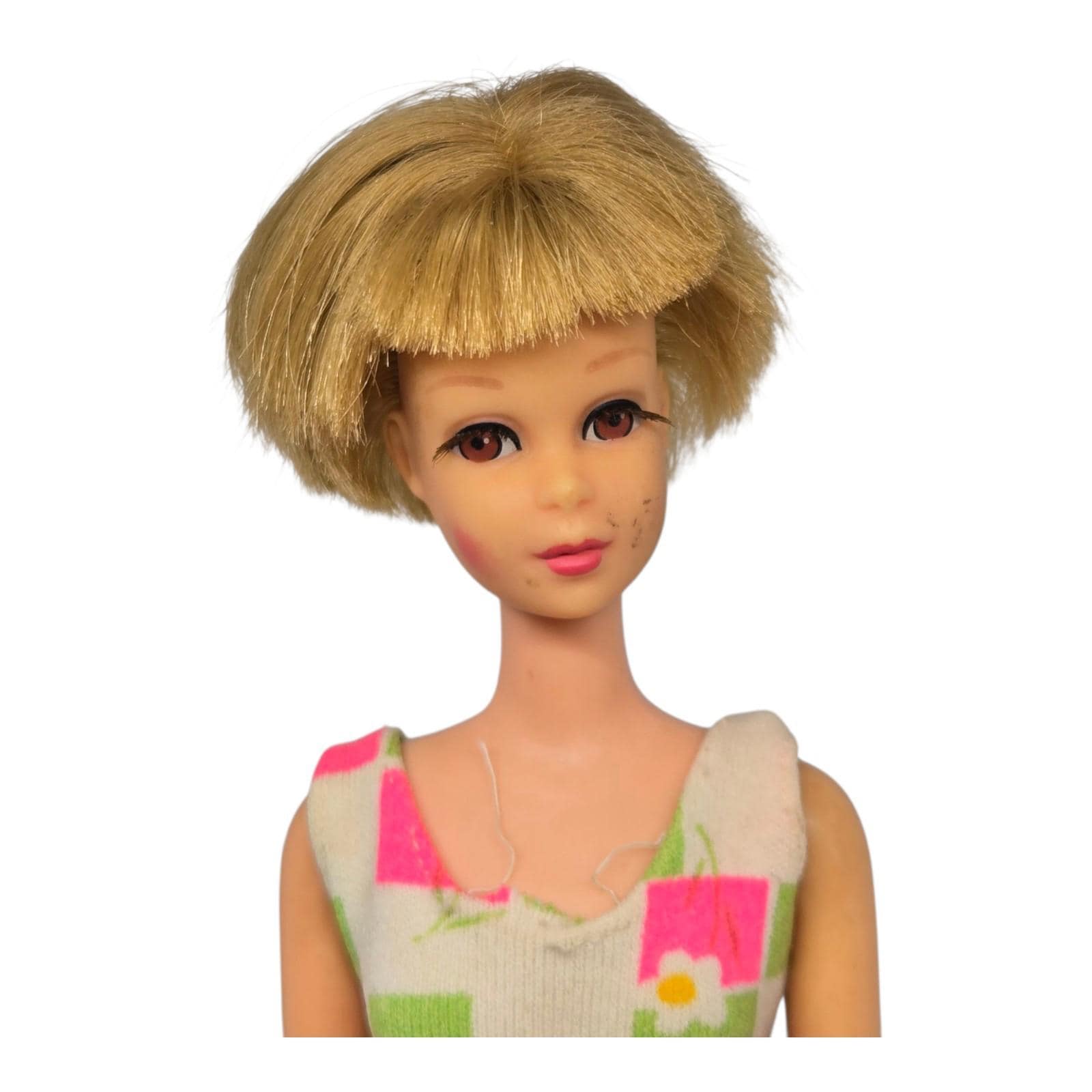 Tnt barbie 1967 - Etsy 日本