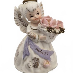Lefton Figurines - Etsy