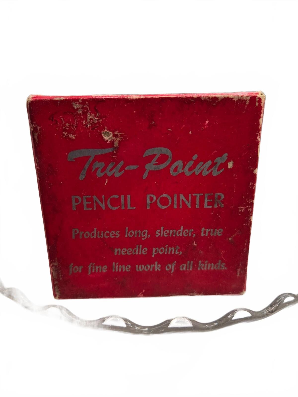 Tru Point Sharpener - Etsy