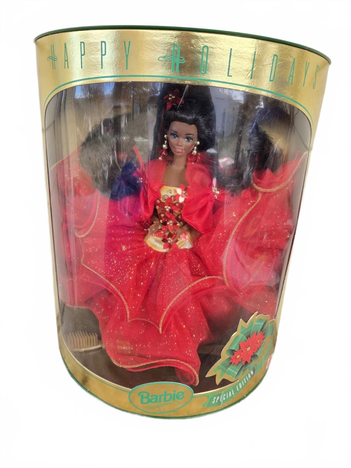 Holiday Barbies and How Much They are Worth: A Complete Guide Holiday Barbies and How Much They are Worth: A Complete Guide