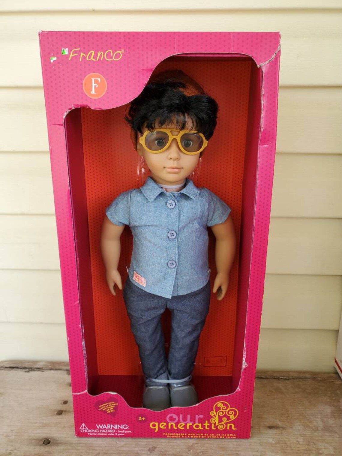 bjd doll angell studio