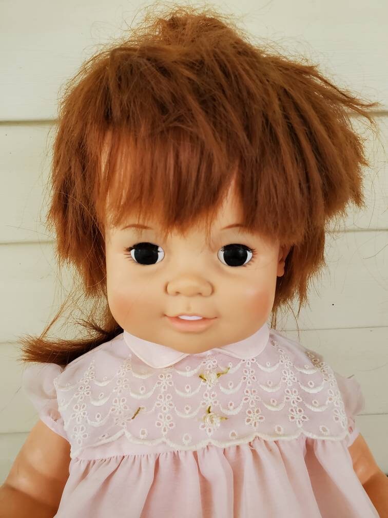 Baby Crissy Doll for sale Only 3 left at 60