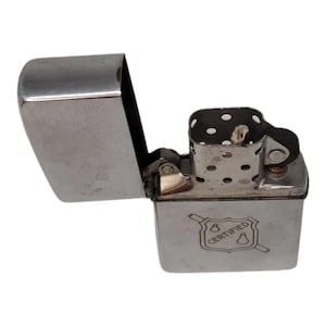 Zippo 1962 - Etsy