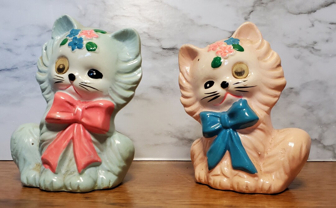 ペッパーアンドソルト　アメリカ　ビンテージ　猫　ハワイ　レトロ　アンティーク il_1080xN.5063779253_7ekt.jpg